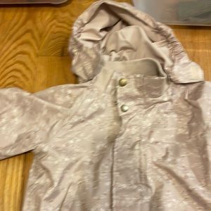 MarMar brand new pink jacket